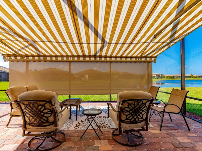 Árnyékolás Nagytarcsa