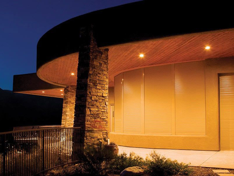 Műanyag redőny szerelő