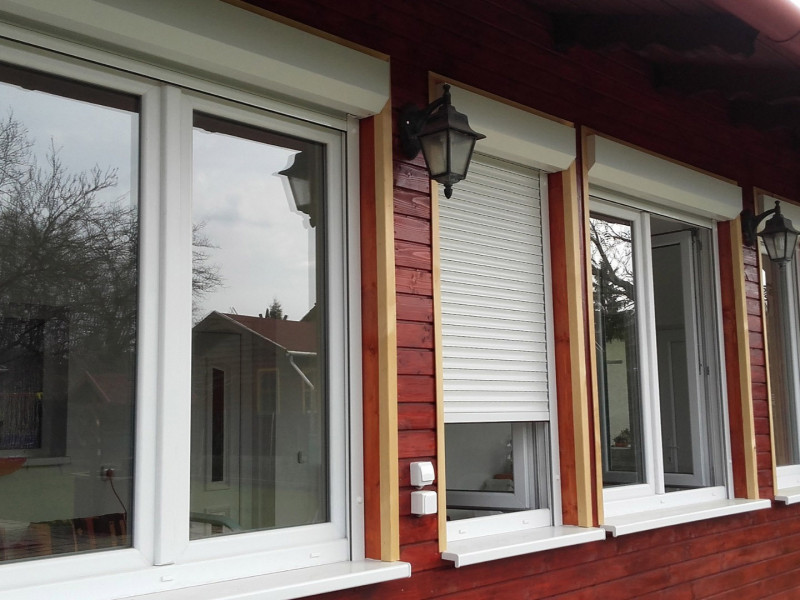 Műanyag redőny gyártó