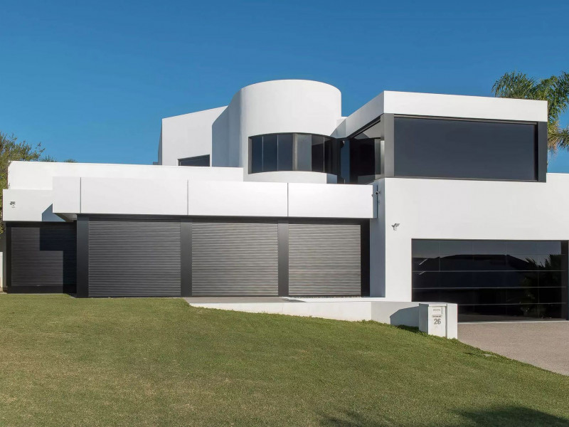 Alumínium redőny csere