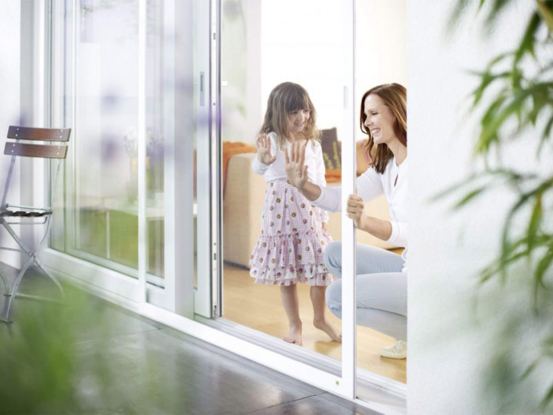 Szúnyoghálós alumínium redőny Szúnyoghálós alumínium redőny