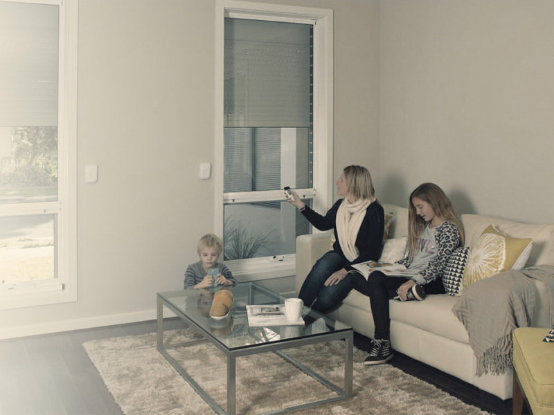 alumínium redőny szereléssel