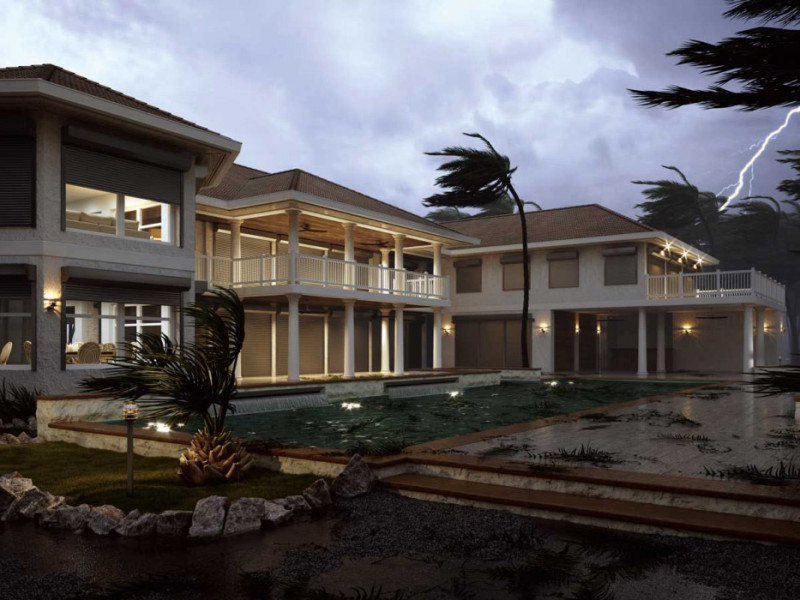 Redőny beépítés Redőny beépítés