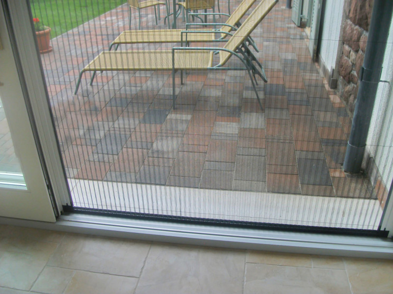 Pliszé szúnyogháló ablak Pliszé szúnyogháló ablak