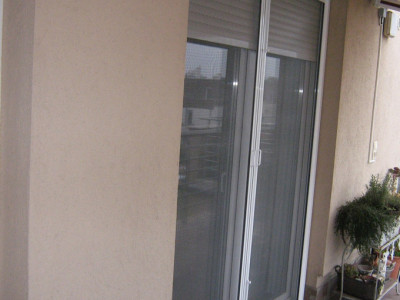 Mozgatható szúnyogháló