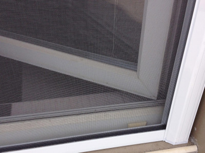 Mobil szúnyogháló