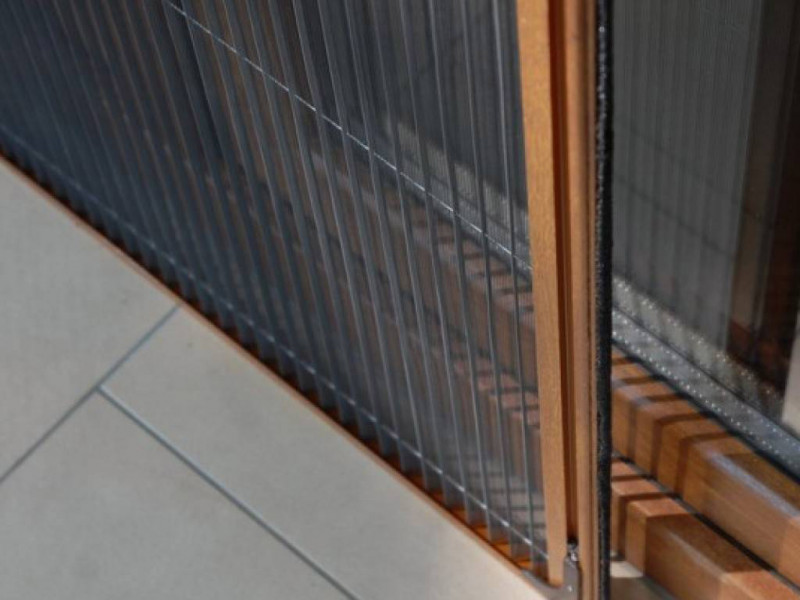 Szúnyogháló utólag Szúnyogháló utólag