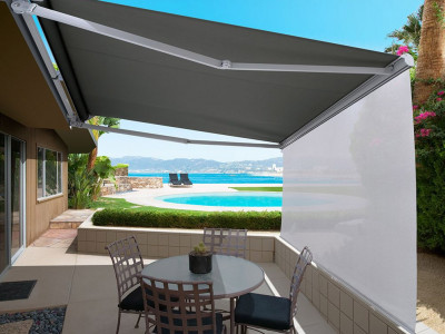 Prémium napellenző