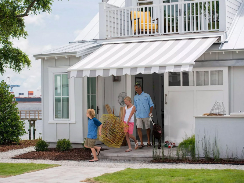 Napellenző gyártás Napellenző gyártás