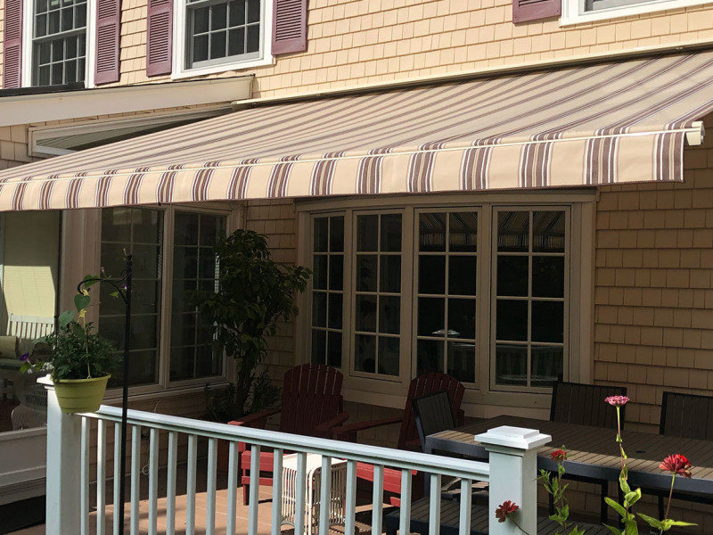 Korszerű napellenző Korszerű napellenző