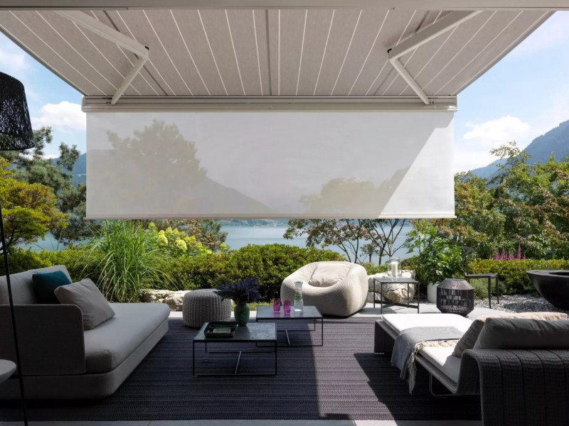 Árnyékolás Maglód