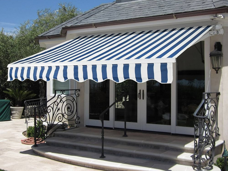 Árnyékolás Diósd